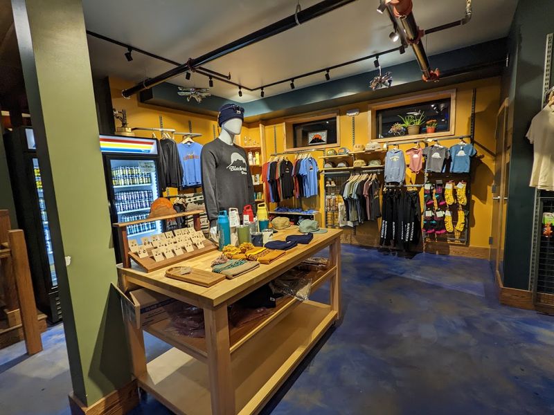 Merchandise Worth Taking Home