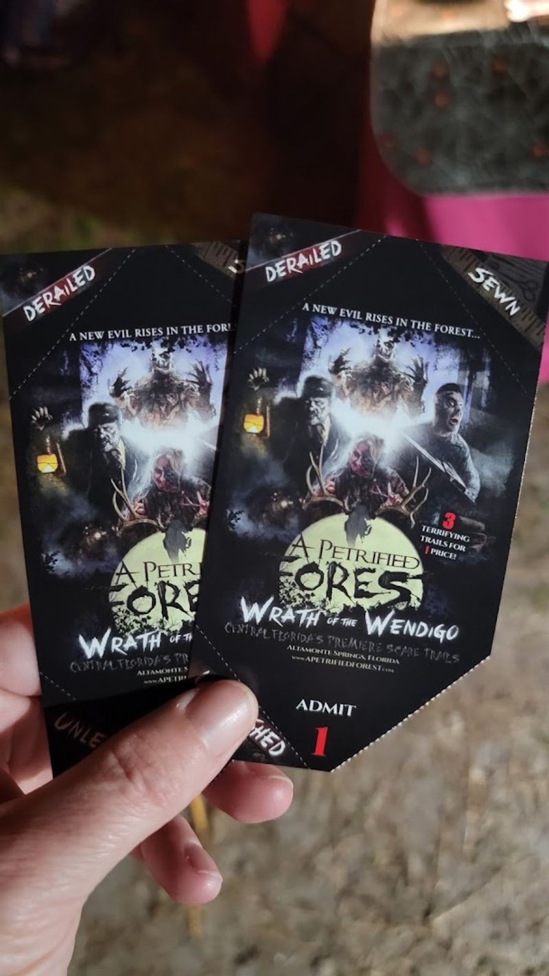 Ticket Options and What They Actually Include