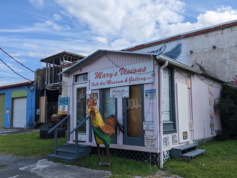 The Art Galleries: Small Spaces with Big Impact