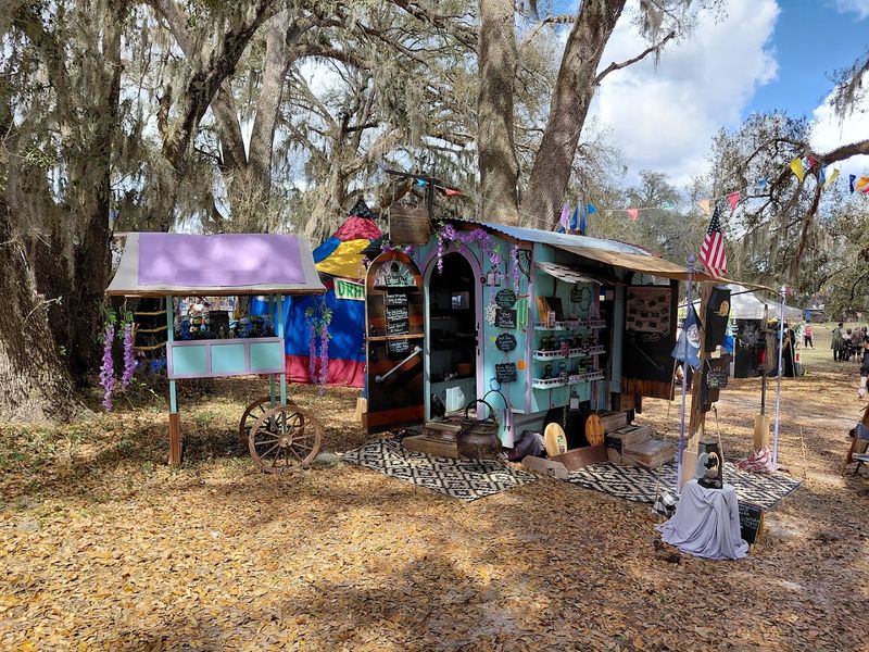 The Vendor Village: Handcrafted Goods Worth Browsing