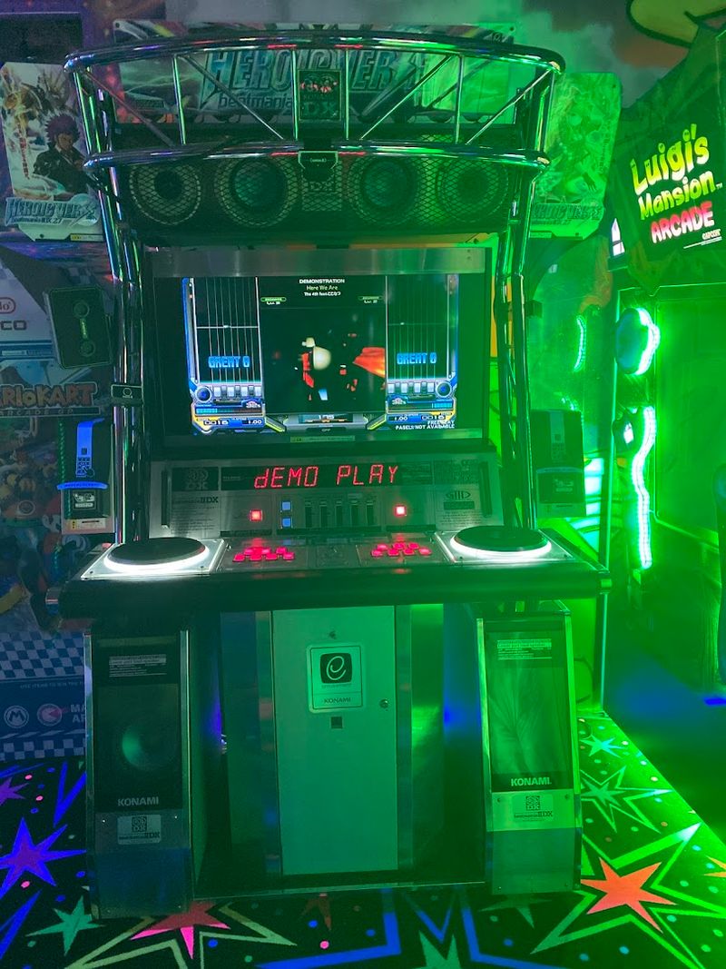 Family-Friendly Vibes from Morning to Night