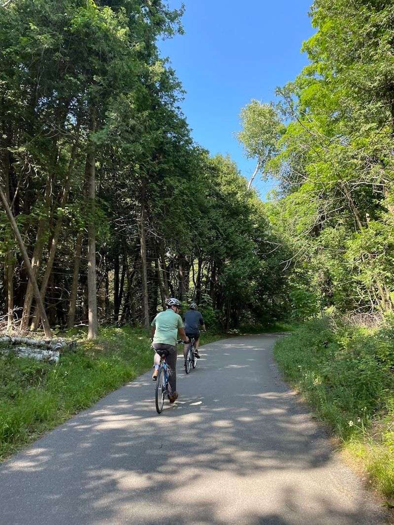 The Port Oneida Rural Historic District Section