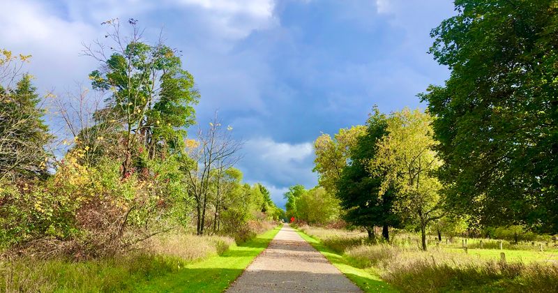 Trail Amenities That Actually Impress