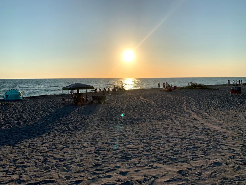 Turtle Beach Campground (Siesta Key)