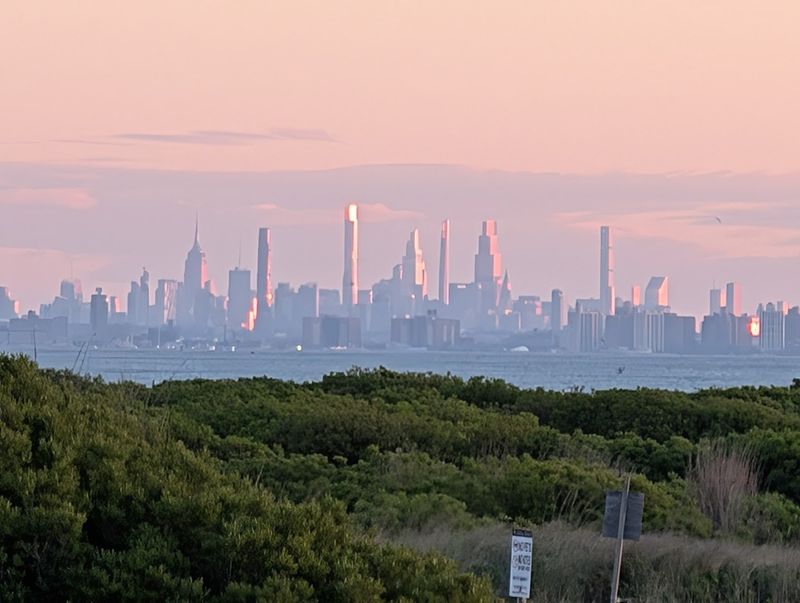 The Manhattan Skyline View That Stops People Cold