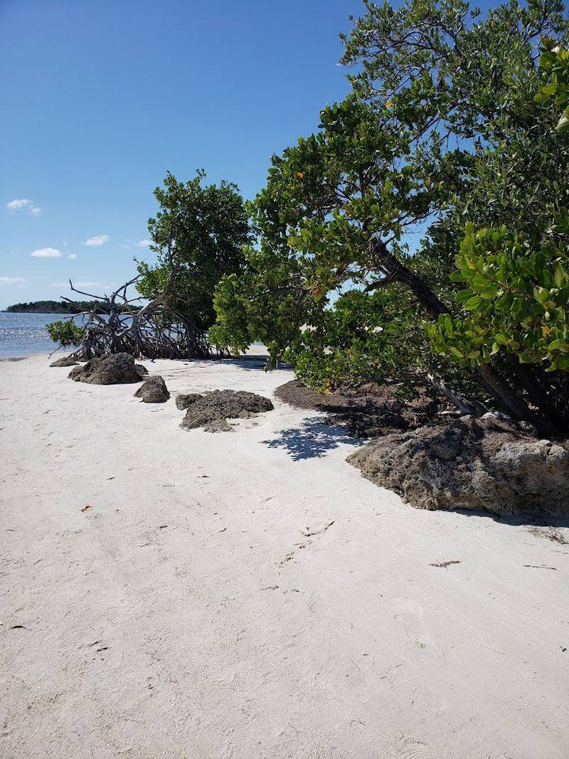 Curry Hammock State Park (Florida Keys)