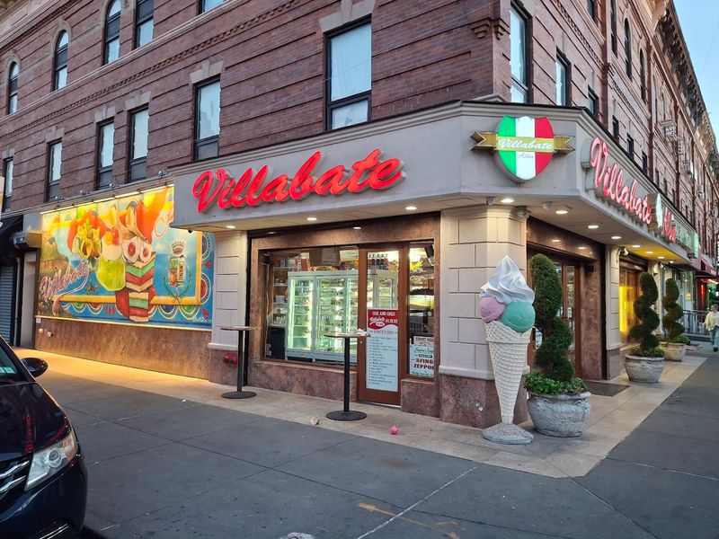 Villabate Alba — Bensonhurst (Brooklyn)