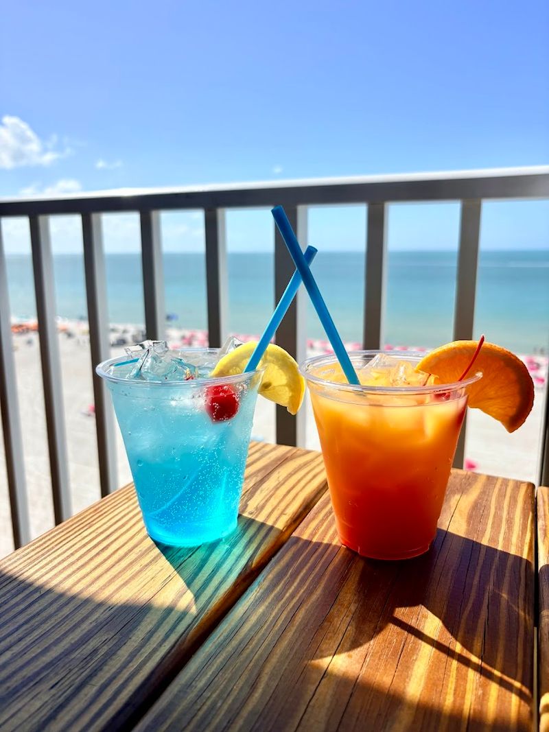 Three Tiki Bars and a Vibe That Starts at Noon