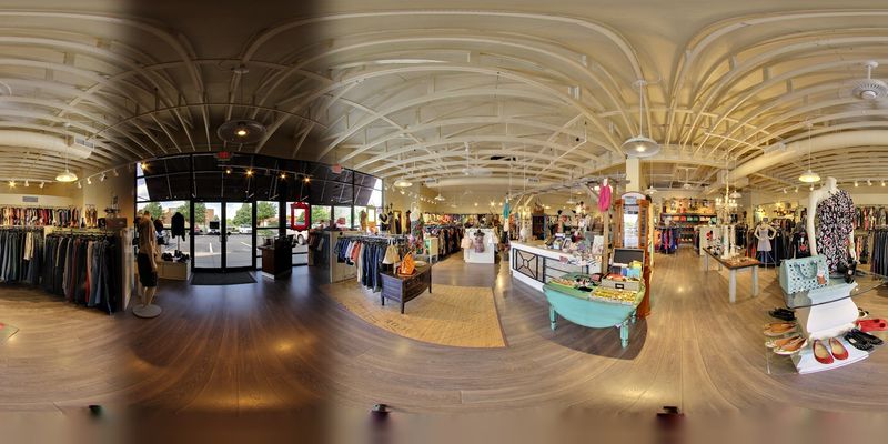 Savvy Seconds — Lee's Summit