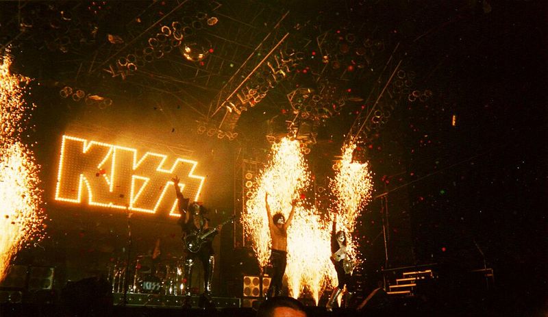 Taking Over Pop Culture With Merchandise