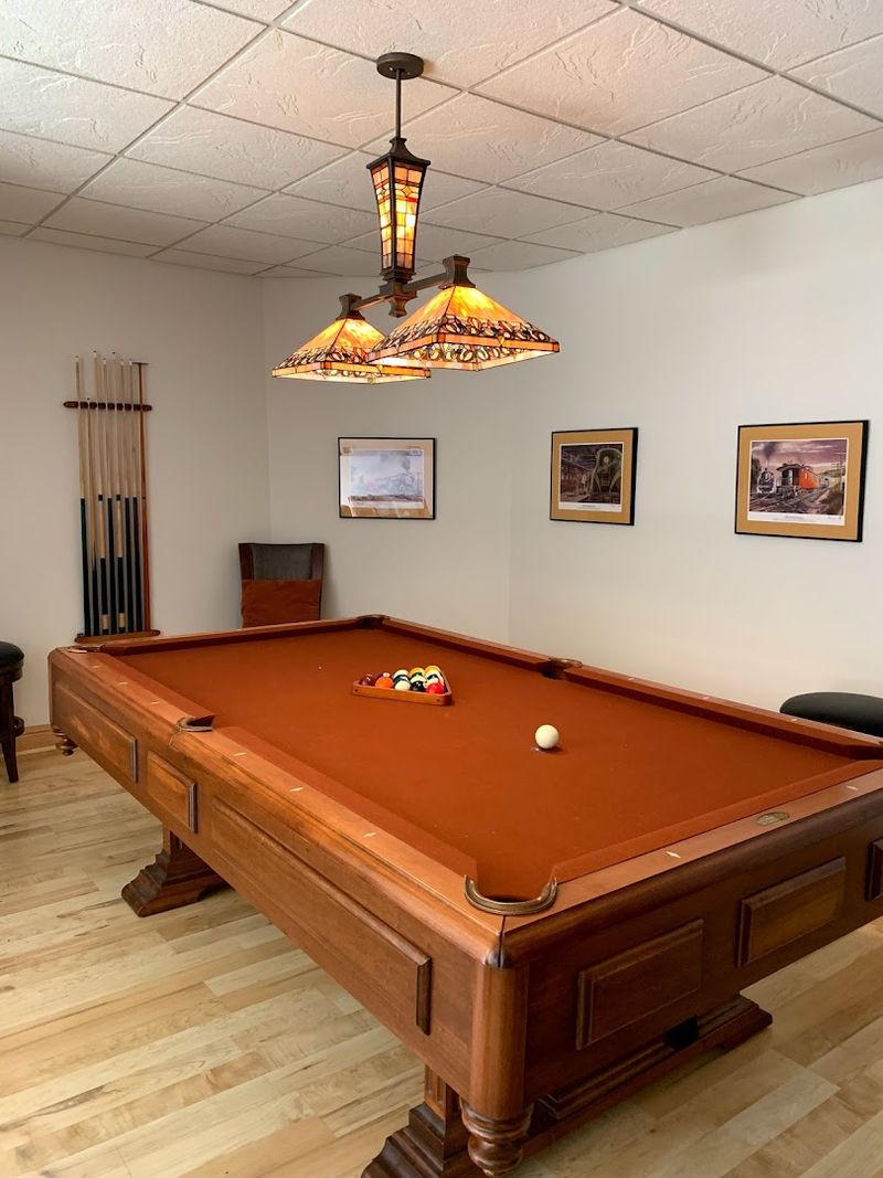 The Shared Amenities That Set This Place Apart