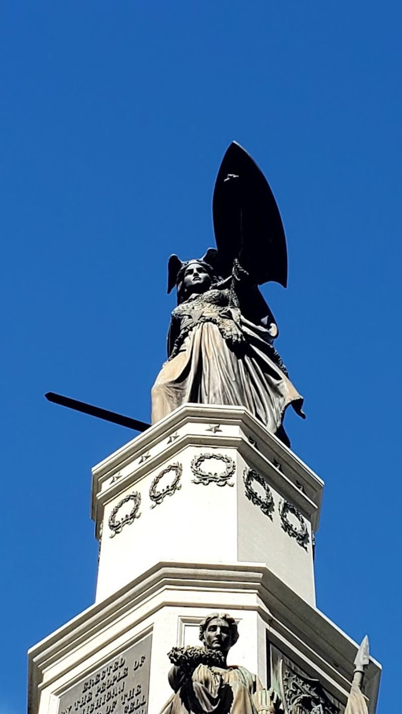 The Figure at the Top That Surprises Everyone