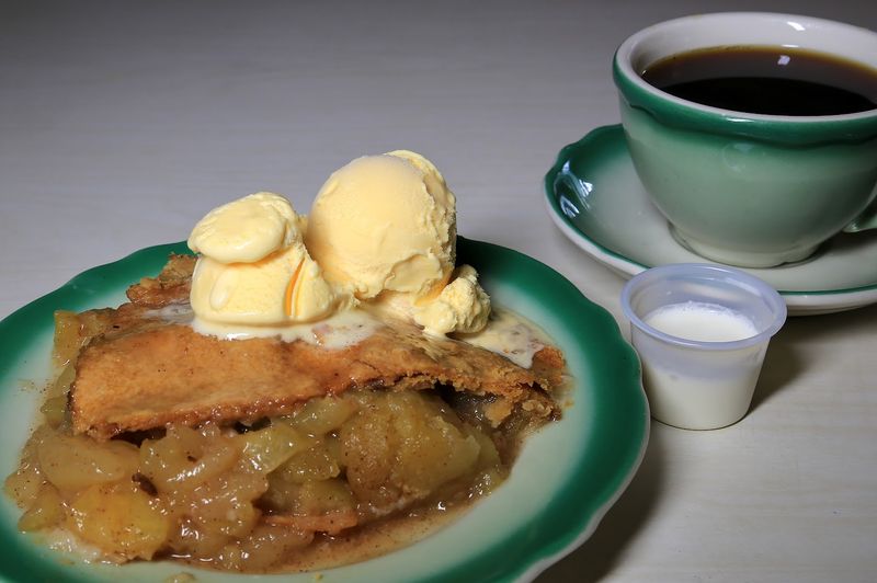 The Apple Pan (Los Angeles, California)