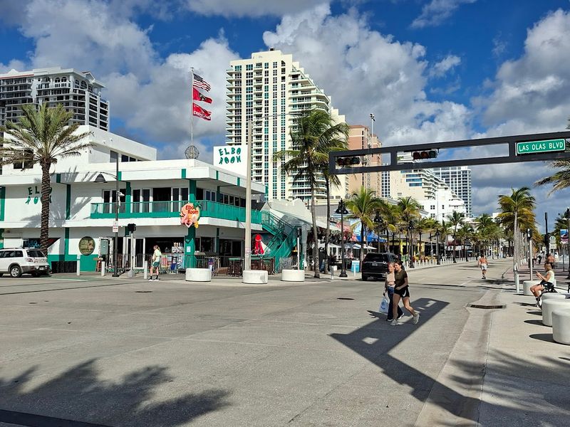 Elbo Room – Fort Lauderdale