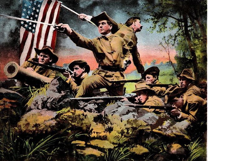 Spanish-American War