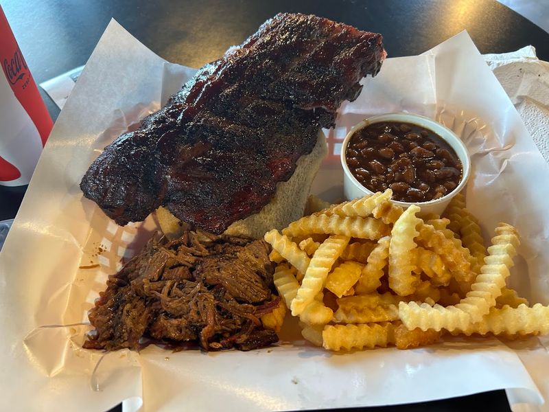 Pappy’s Smokehouse - St. Louis, MO