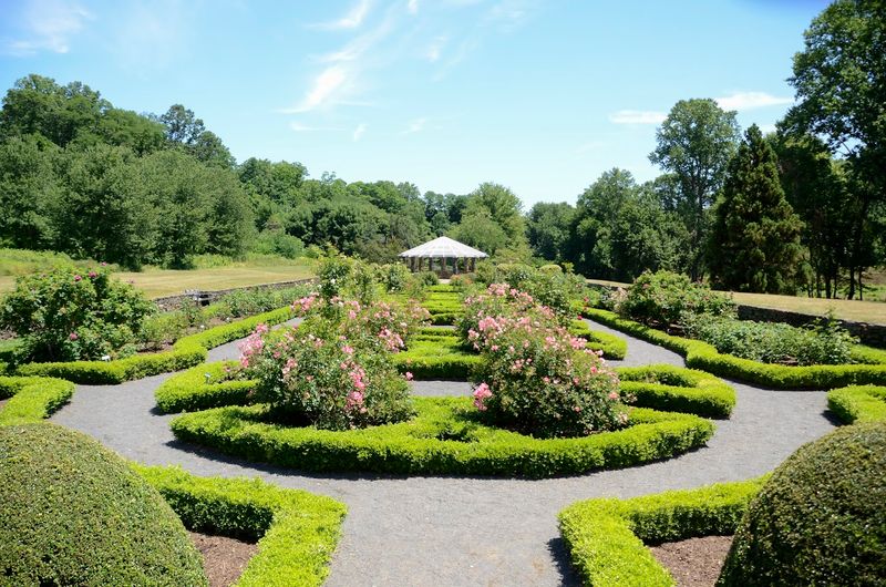Deep Cut Gardens, Middletown, New Jersey