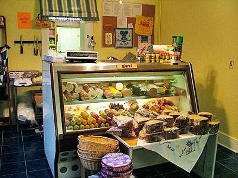 Josie's German Cakes & Market — Mechanicsburg