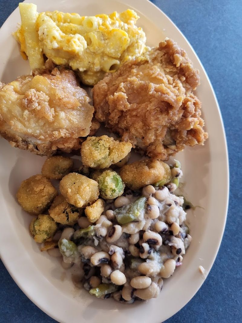 Country Kitchen Buffet — Coastal NC Region