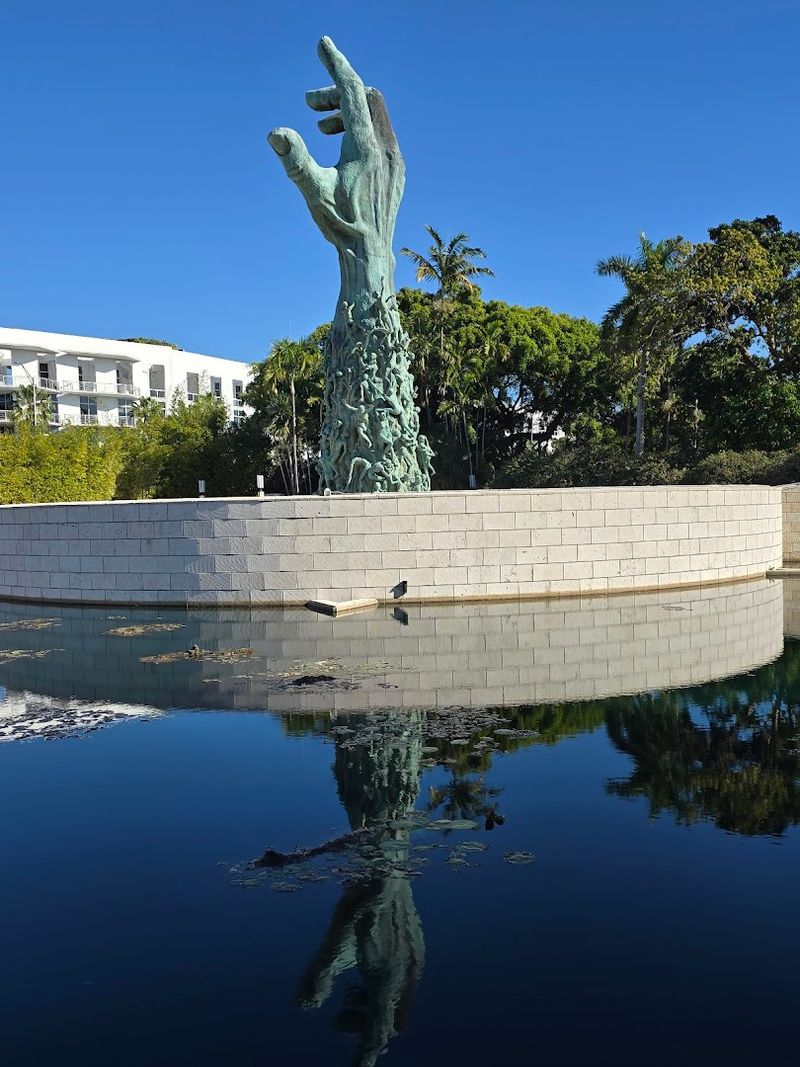 The Design Philosophy Behind the Memorial