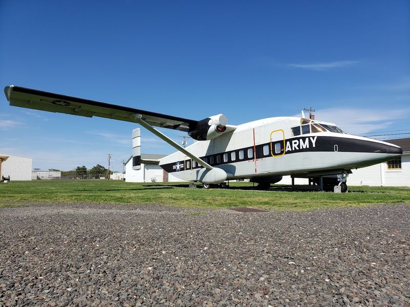 What the Flight Training Center Adds to the Story