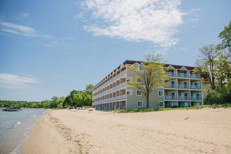 The Free Shuttle Service That Changes Everything