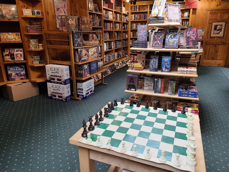 The Atmosphere That Makes You Want to Stay Longer