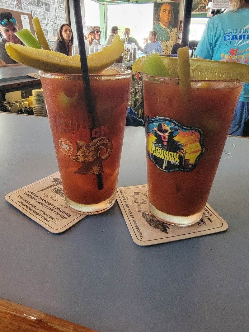 Drinks, Pricing, and What to Order