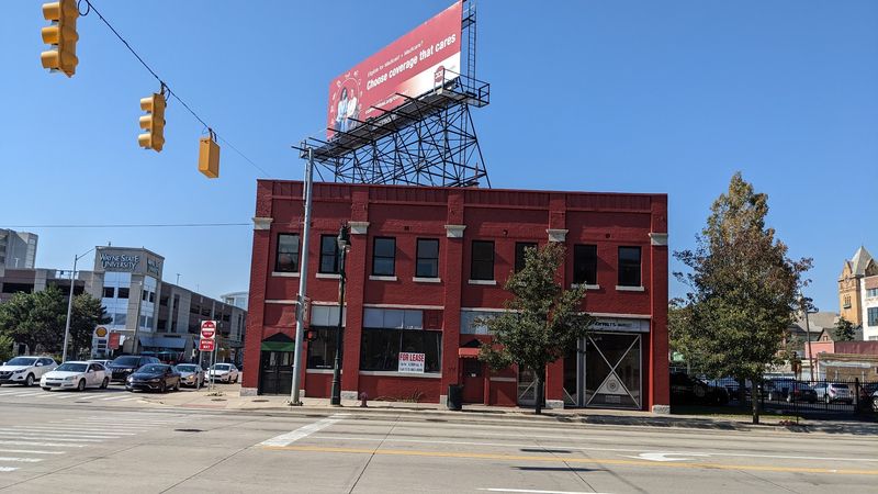 The Midtown Neighborhood Context That Makes It Richer