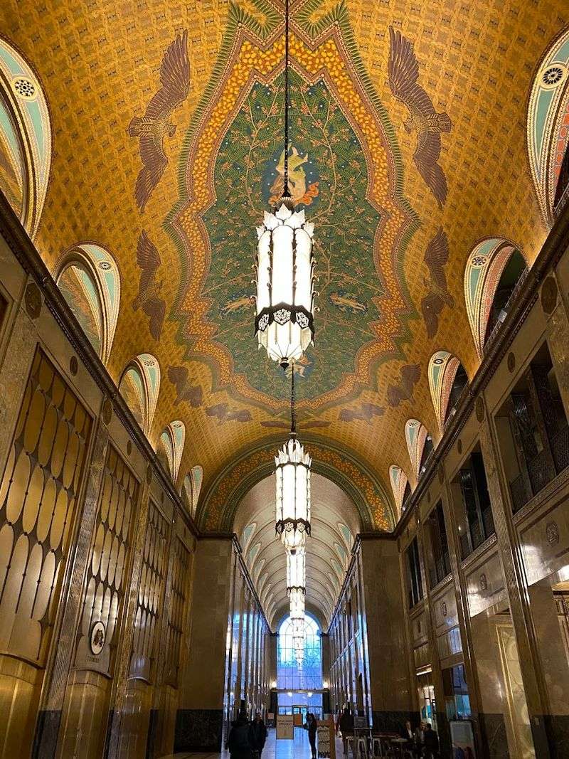 Guided Tours That Unlock the Floors You Cannot See Alone