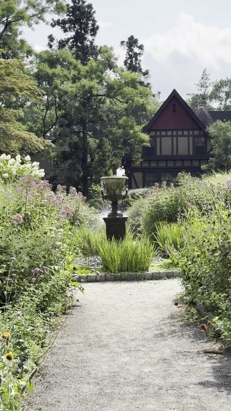 Stroller-Friendly and Accessible for Families