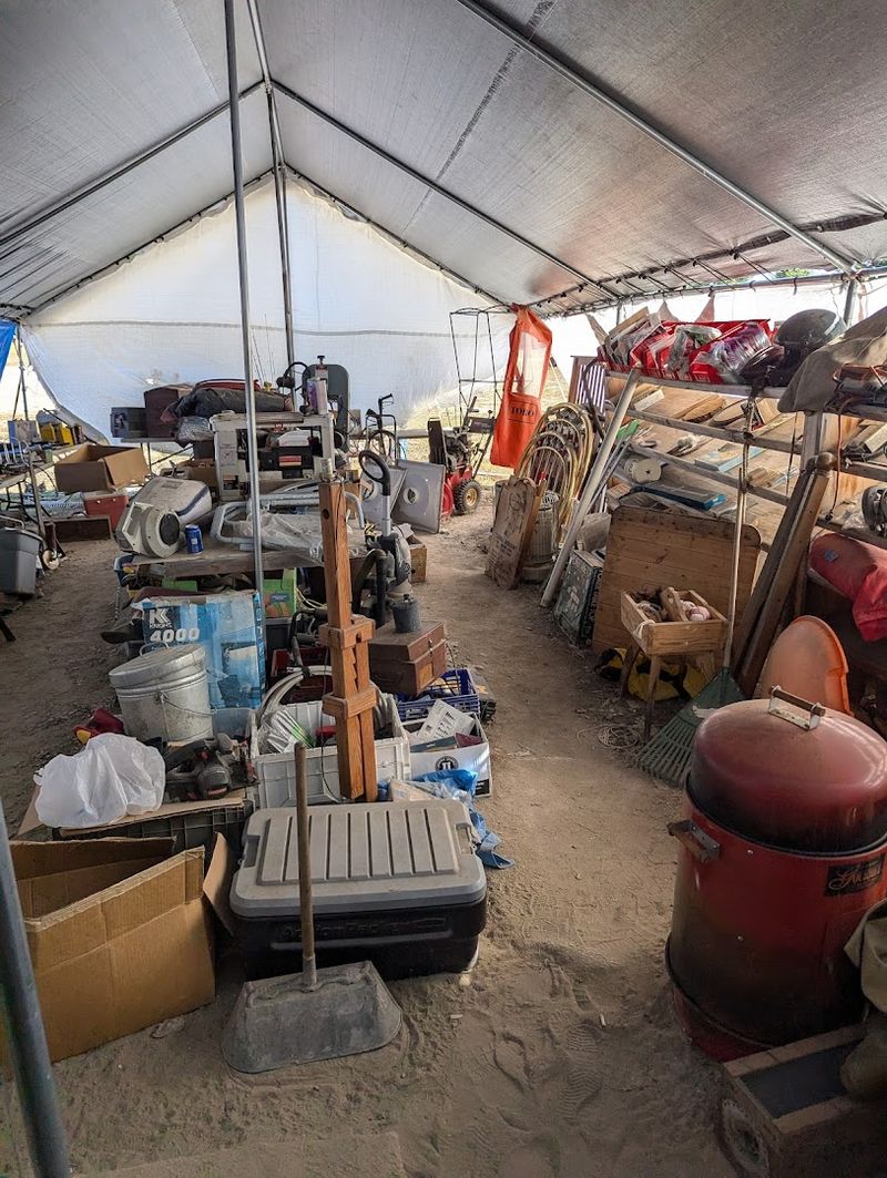 Vintage Tools, Handmade Goods, and the Finds That Collectors Dream About