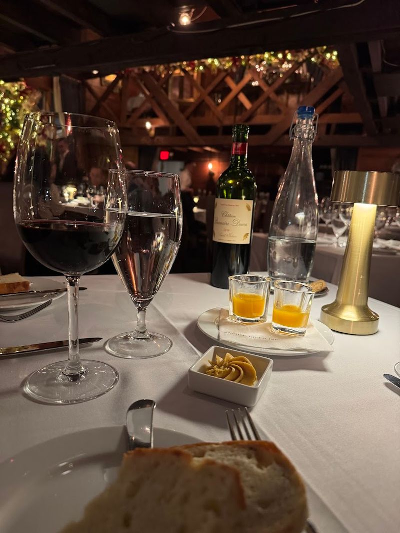 A BYOB Policy That Changes the Whole Math