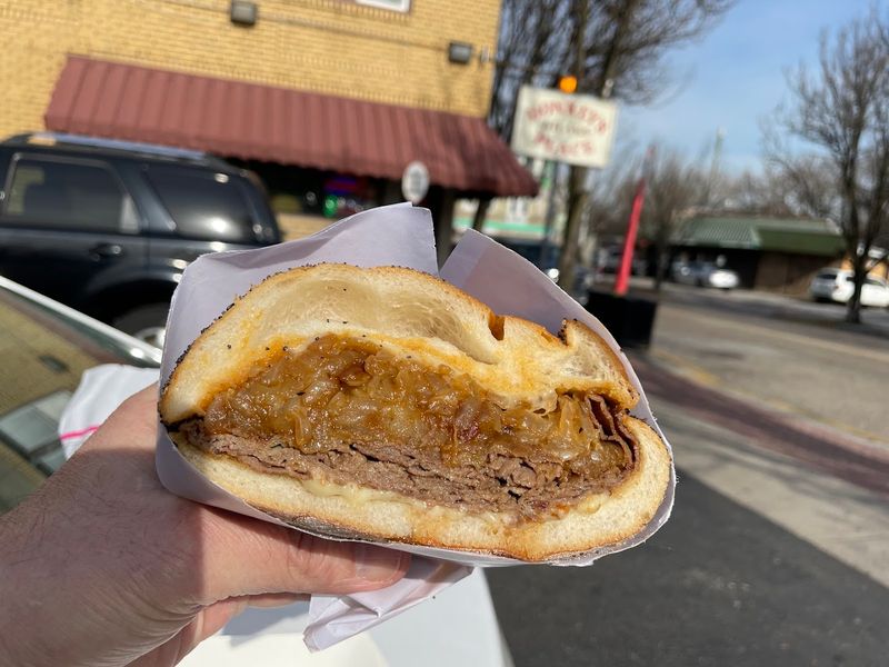 Takeout That Travels Well