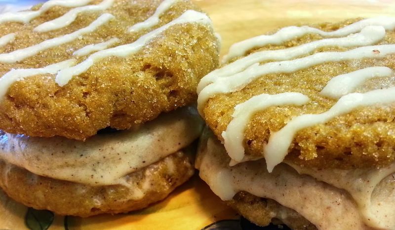 The Jack Smasher and Other Bold Menu Creations