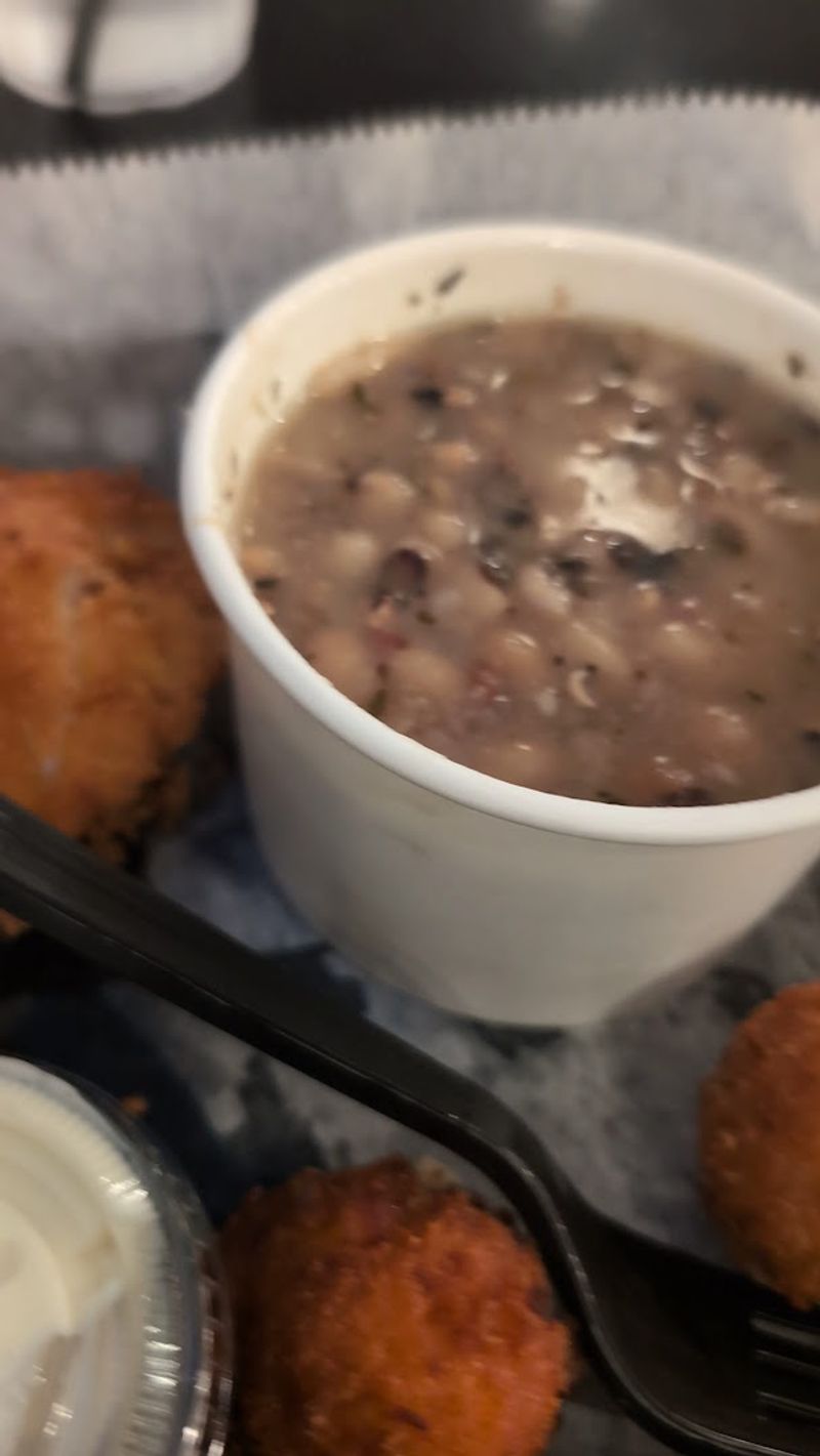 Savannah Crab Soup and the Key Lime Pie Worth Saving Room For