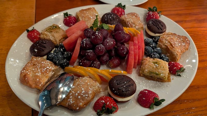 Desserts That Deserve Their Own Conversation