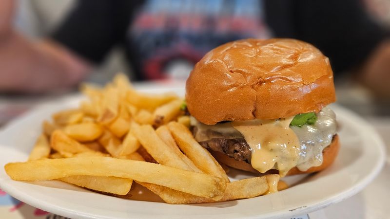 Why Regulars Treat This Place Like a Second Home