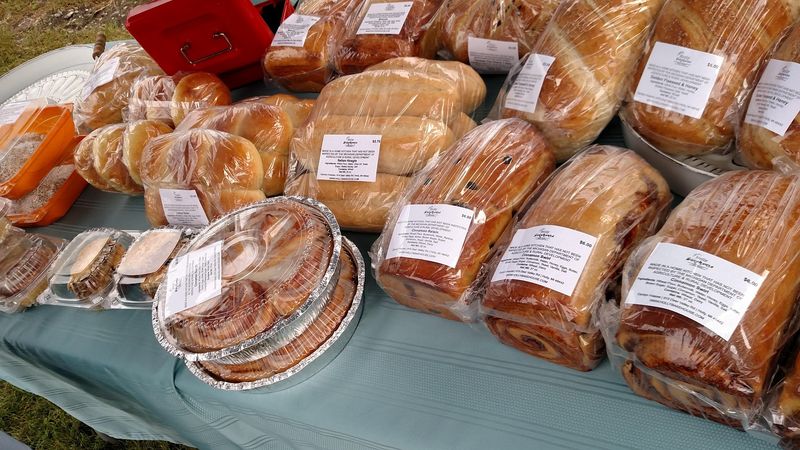 Baked Goods That Make It Very Hard to Walk Past