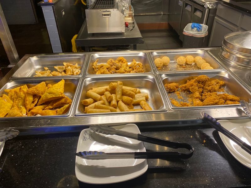 The Appetizer Station That Catches Everyone Off Guard