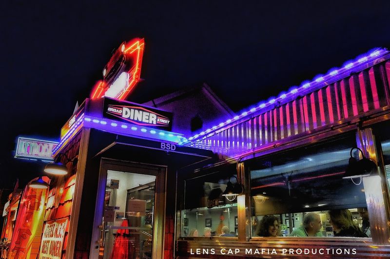 Recognition Beyond the Neighborhood