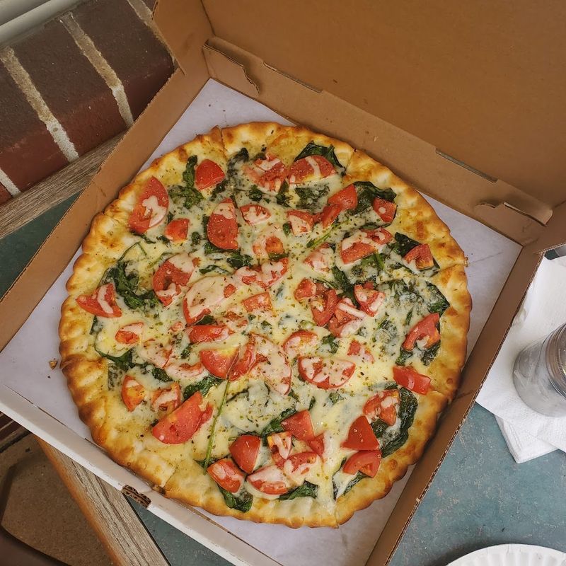 Frozen Take-Home Pies for the Road