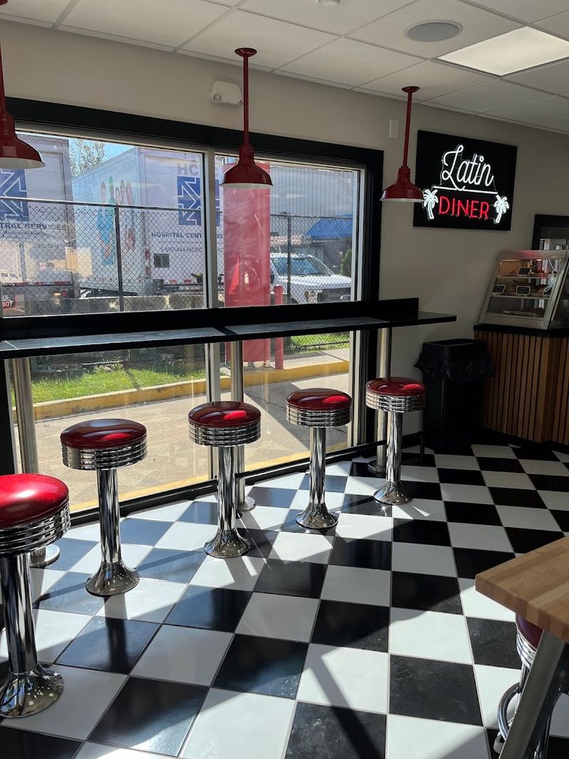 A Spot That Feels Like a Neighborhood Institution