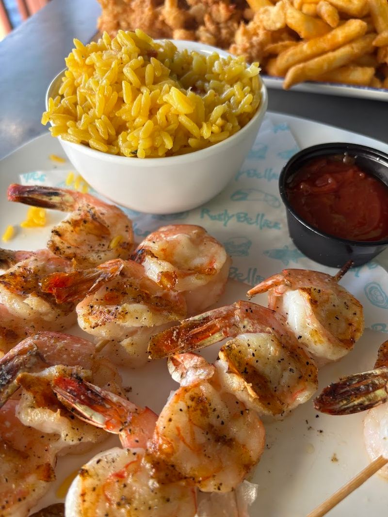 Standout Dishes Worth Ordering