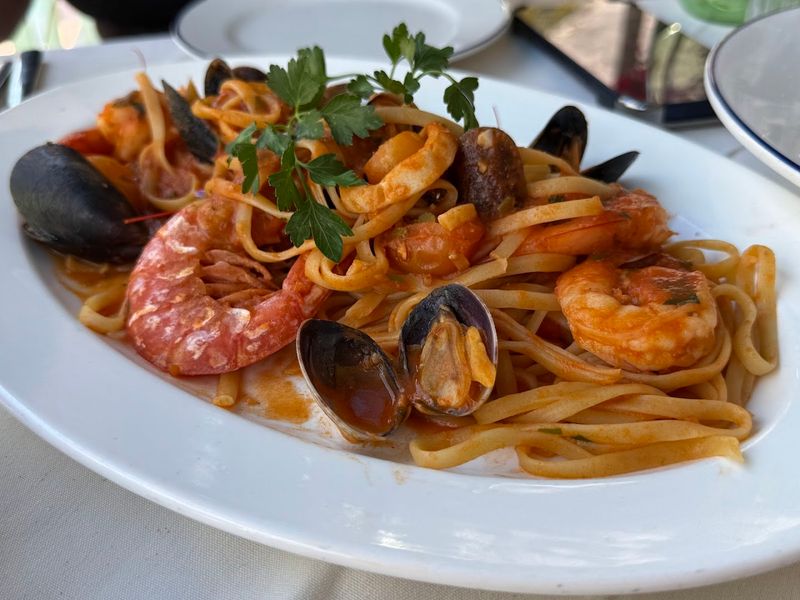 Seafood Dishes That Shine on Every Plate