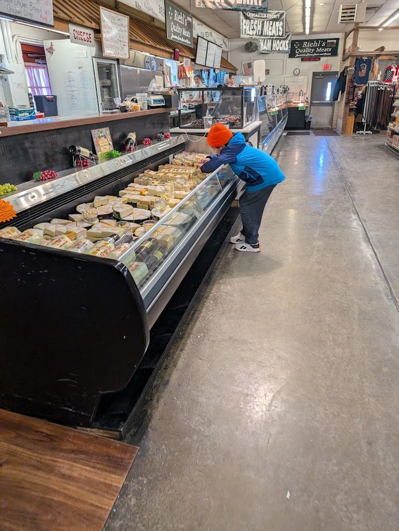 Baked Goods That Deserve Their Own Category