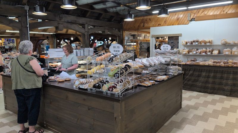 Ruthie's Bakery and the Baked Goods Worth the Trip Alone