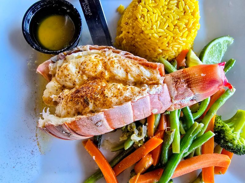 The Caribbean Twist That Makes This Place Unique