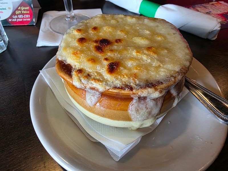 Appetizers That Set the Tone