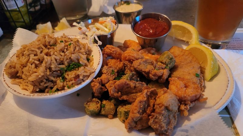 Southern Sides That Could Easily Steal the Show